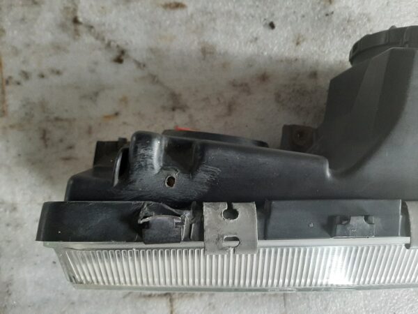 Scheinwerfer links - VW Corrado G60 1988-1995 – Bild 2
