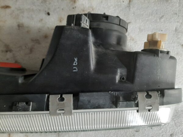 Scheinwerfer links - VW Corrado G60 1988-1995 – Bild 3