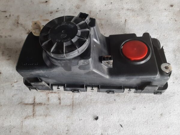 Scheinwerfer links - VW Corrado G60 1988-1995 – Bild 5