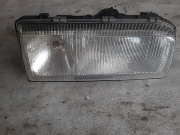 Scheinwerfer links - VW Corrado G60 1988-1995 – Bild 7