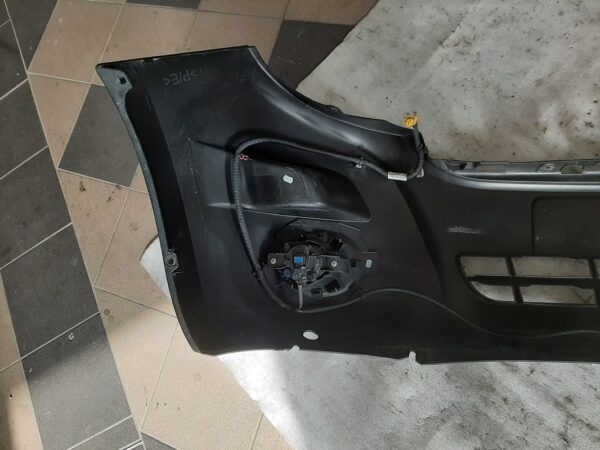 Stoßstange vorne - Renault Master 3 2015 – Bild 6