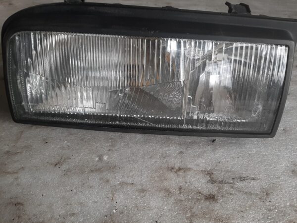 Scheinwerfer rechts - VW Corrado G60 1988-1995 – Bild 2