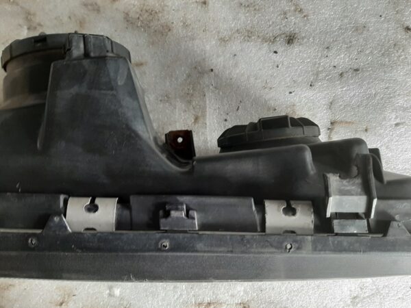 Scheinwerfer rechts - VW Corrado G60 1988-1995 – Bild 4