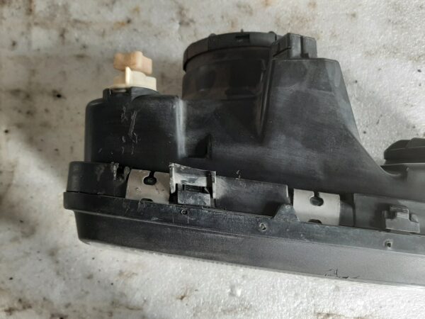 Scheinwerfer rechts - VW Corrado G60 1988-1995 – Bild 5