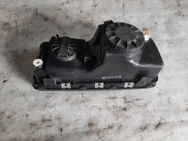 Scheinwerfer rechts - VW Corrado G60 1988-1995 – Bild 6