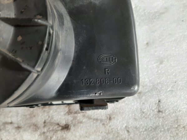 Scheinwerfer rechts - VW Corrado G60 1988-1995 – Bild 7