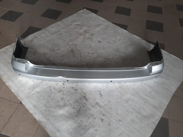 Stoßstange hinten - VW T6 California