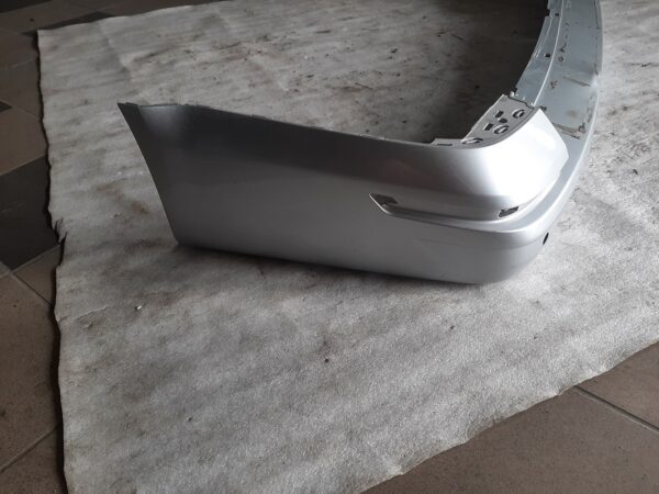 Stoßstange hinten - VW T6 California – Bild 2