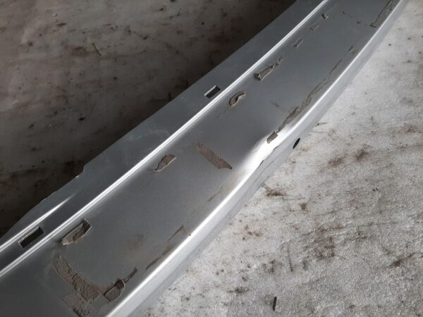 Stoßstange hinten - VW T6 California – Bild 3