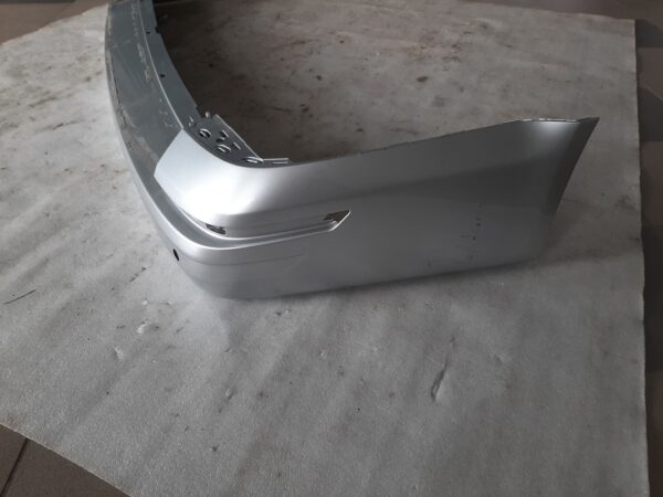 Stoßstange hinten - VW T6 California – Bild 4