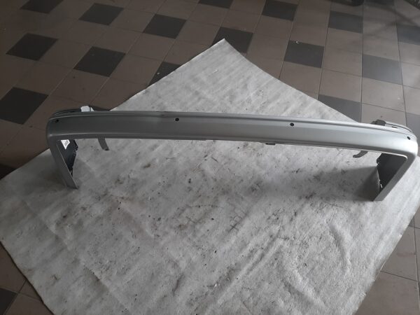Stoßstange hinten - VW T6 California – Bild 9