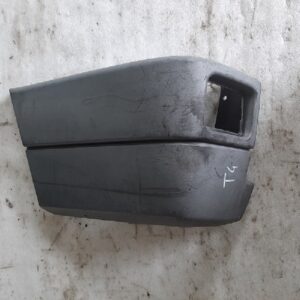 Stoßstangeneckteil links hinten - VW T4