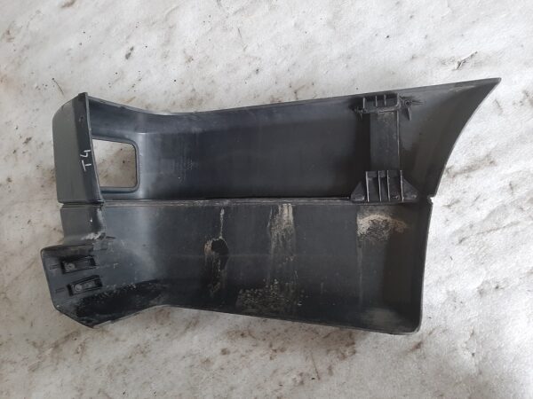 Stoßstangeneckteil links hinten - VW T4 – Bild 5