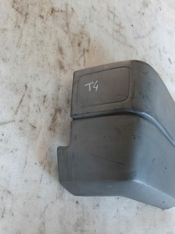 Stoßstangeneckteil rechts hinten - VW T4 – Bild 2