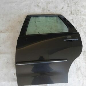 Tür links hinten - VW Polo Classic Limousine