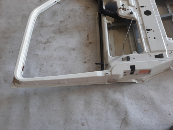 Tür links vorne - VW T4 – Bild 6
