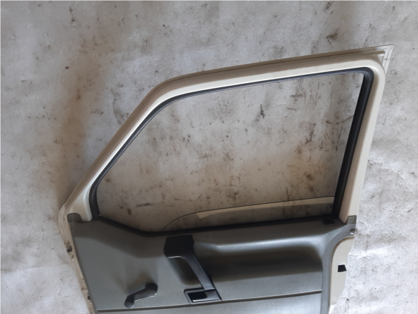 Tür rechts vorne - VW T4 – Bild 8
