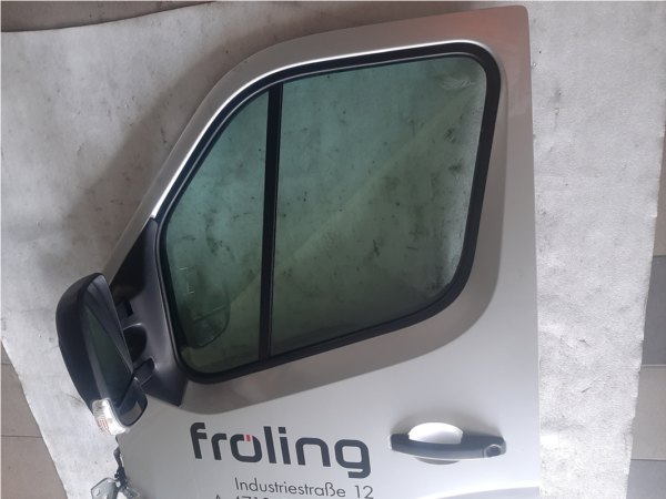 Tür links vorne - Renault Master 3 2015 – Bild 4