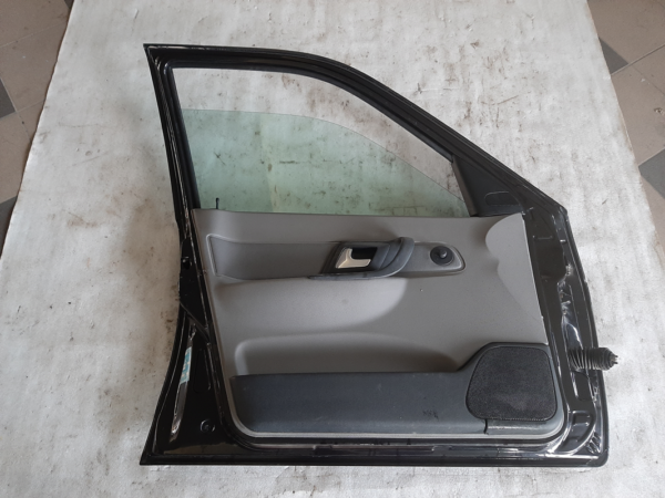 Tür links vorne - VW Polo Classic 1994-2001 – Bild 5