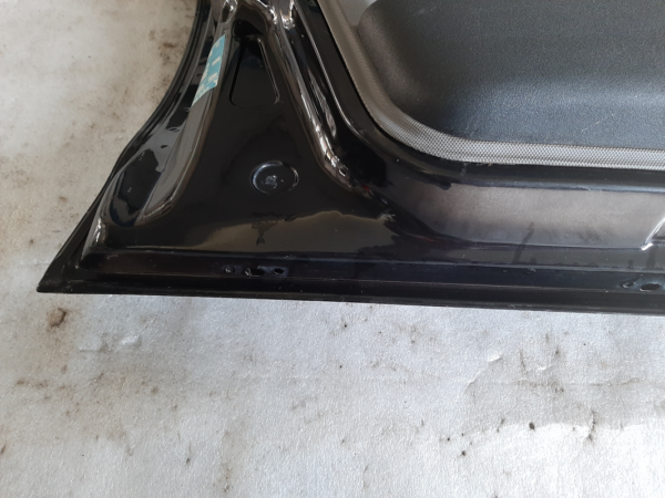 Tür links vorne - VW Polo Classic 1994-2001 – Bild 6