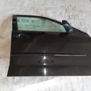Tür rechts vorne komplett - VW Polo Classic 1995-2001