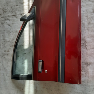 Tür rechts vorne - Mitsubishi Lancer 4 1988-1996