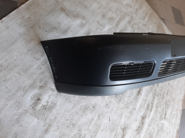 Stoßstange vorne - VW Polo Classic/Variant, VW Caddy 2 – Bild 2