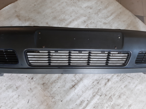 Stoßstange vorne - VW Polo Classic/Variant, VW Caddy 2 – Bild 3