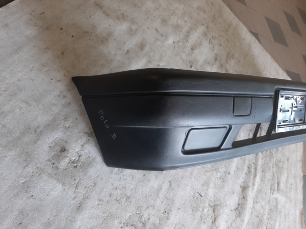 Stoßstange vorne - VW Polo 86C/2F – Bild 2