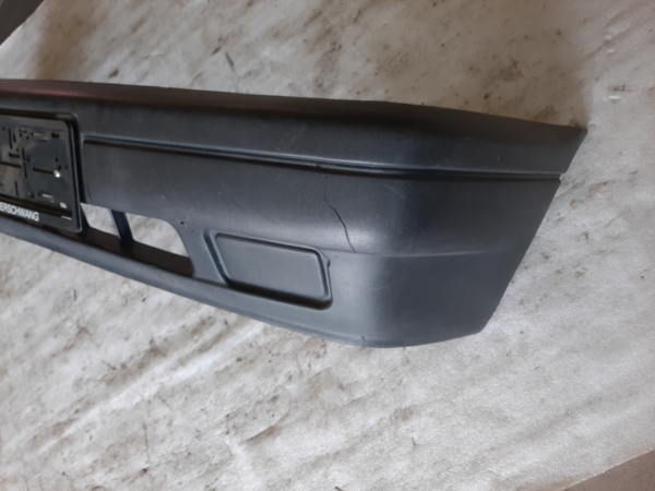 Stoßstange vorne - VW Polo 86C/2F – Bild 3