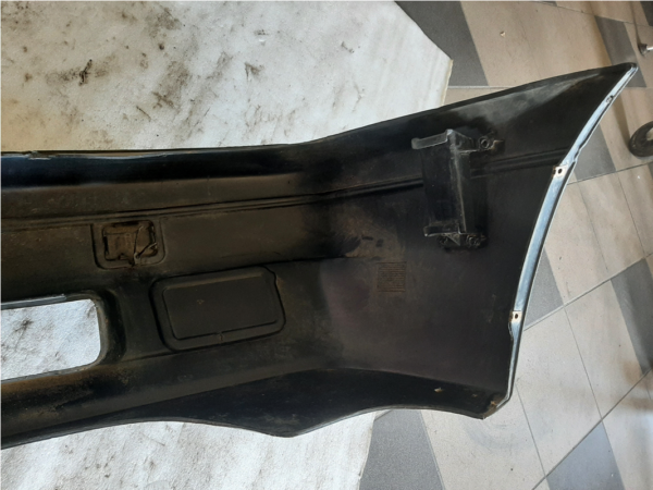 Stoßstange vorne - VW Polo 86C/2F – Bild 6