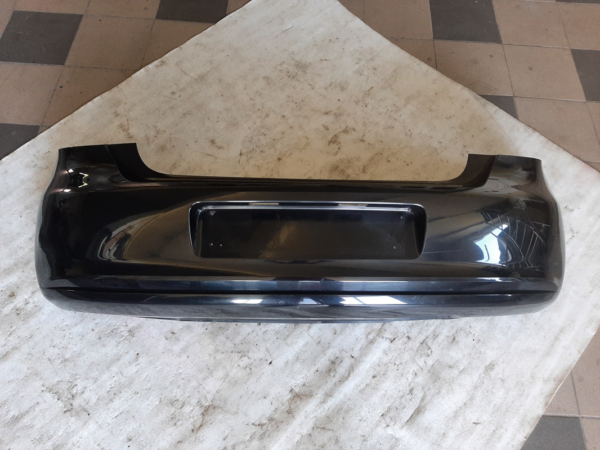 Stoßstange hinten - VW Polo 6R