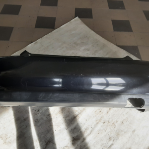 Stoßstange hinten - VW Polo Classic