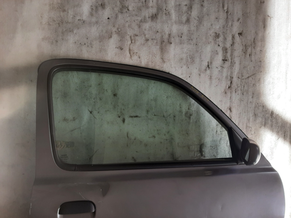Tür rechts vorne - Nissan Micra K11 3-Türer – Bild 2