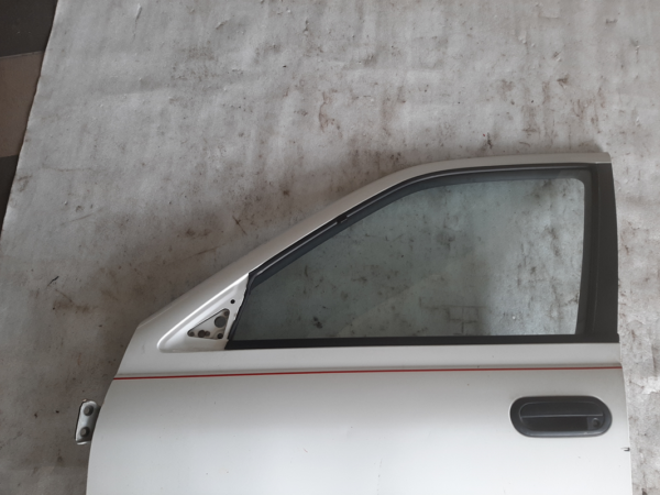 Tür links vorne - Nissan Sunny N14 – Bild 2
