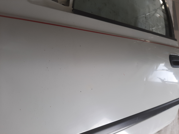 Tür links vorne - Nissan Sunny N14 – Bild 3