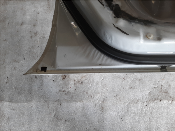 Tür links vorne - Nissan Sunny N14 – Bild 6