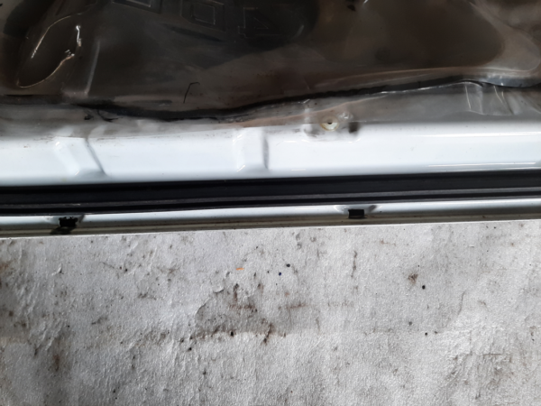 Tür links vorne - Nissan Sunny N14 – Bild 7