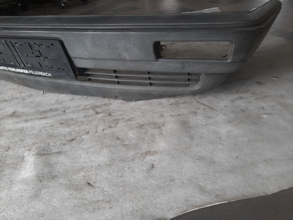 Stoßstange vorne - VW Passat 32b/B2 1985-1988 – Bild 5