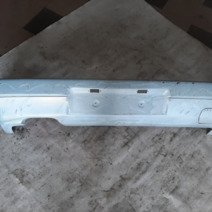 GFK Tuningstoßstange hinten - VW Golf II