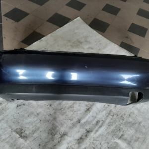 Stoßstange hinten - VW Polo Variant