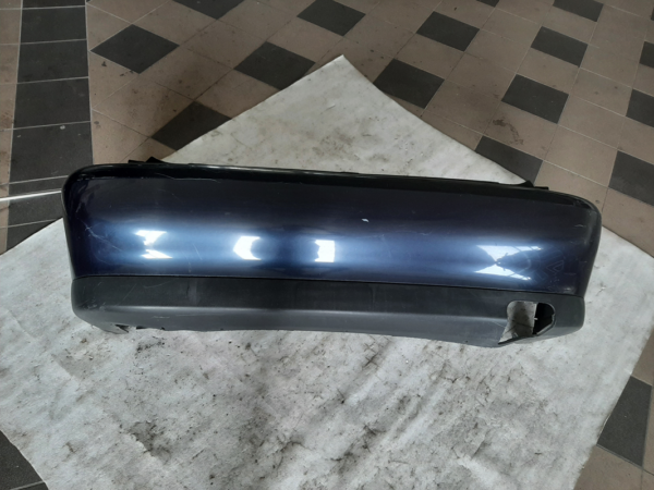 Stoßstange hinten - VW Polo Variant