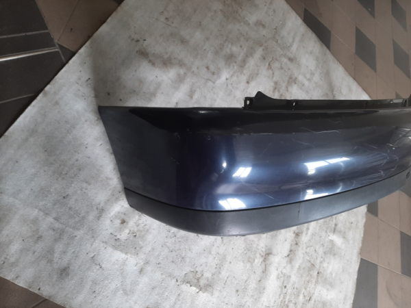 Stoßstange hinten - VW Polo Variant – Bild 2
