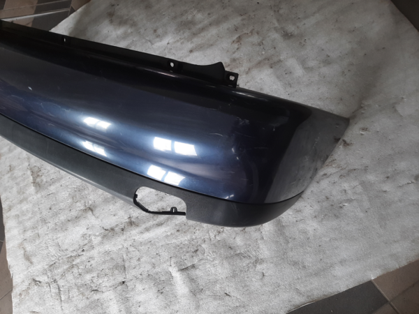 Stoßstange hinten - VW Polo Variant – Bild 3