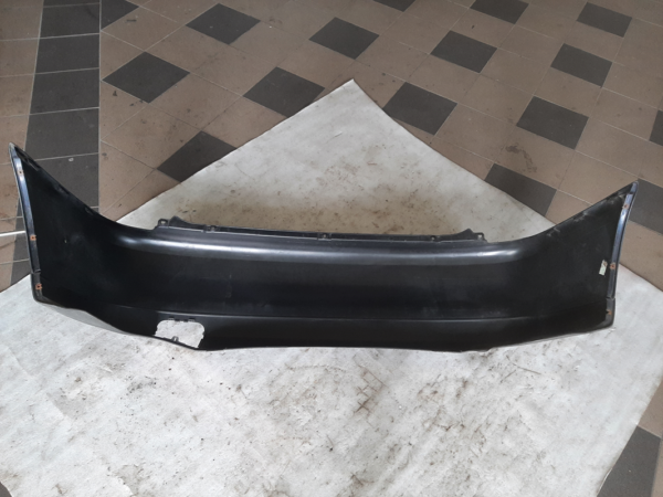 Stoßstange hinten - VW Polo Variant – Bild 4