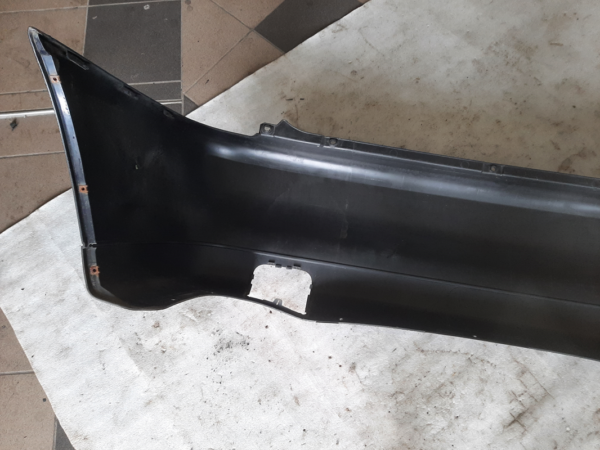 Stoßstange hinten - VW Polo Variant – Bild 5