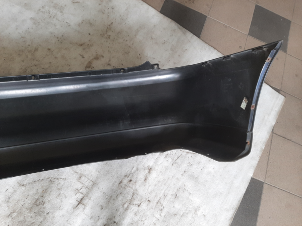Stoßstange hinten - VW Polo Variant – Bild 6