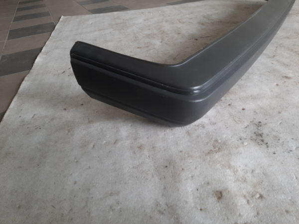 Stoßstange hinten - VW Golf II – Bild 2