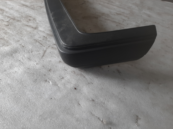 Stoßstange hinten - VW Golf II – Bild 3