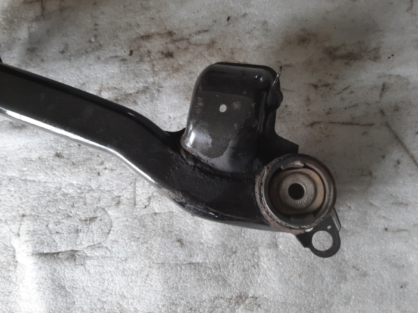 Achsträger hinten - Audi A4 B6/B7 – Bild 4